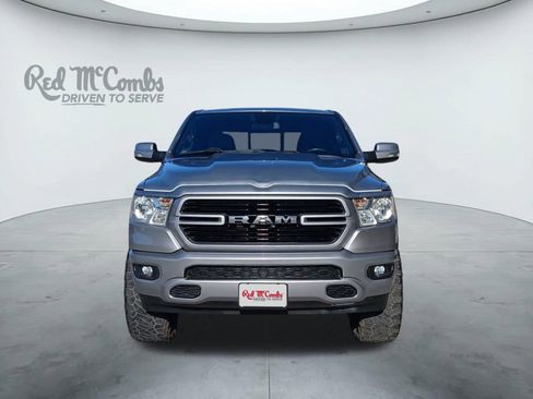 Used 2019 RAM 1500 Big Horn image 8