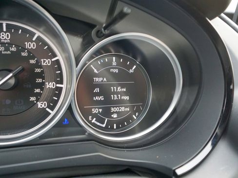 Used 2023 MAZDA CX-9 Touring image 21