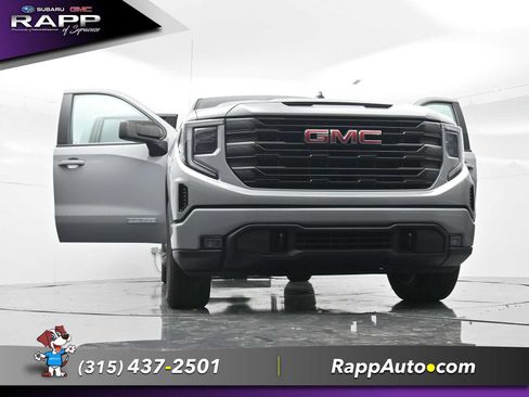 Used 2024 GMC Sierra 1500 Elevation AWD/4WD image 36