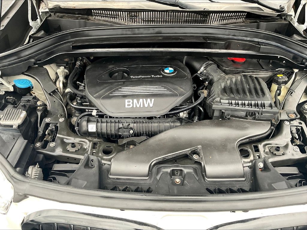 Used 2018 BMW X1 xDrive28i AWD/4WD image 29