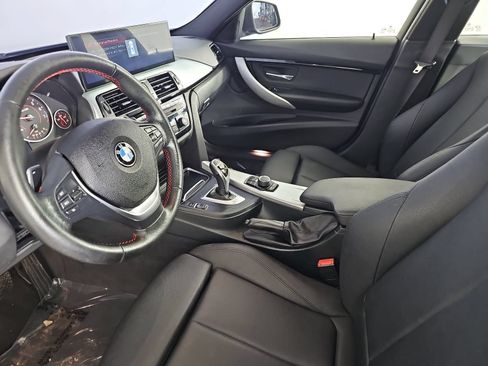 Used 2018 BMW 330i Sedan RWD image 15