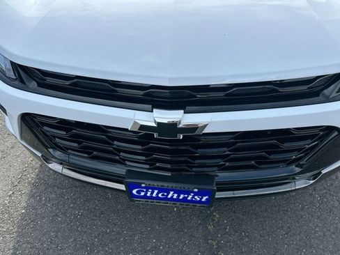 New 2026 Chevrolet Trax ACTIV w/ Sunroof Package image 30