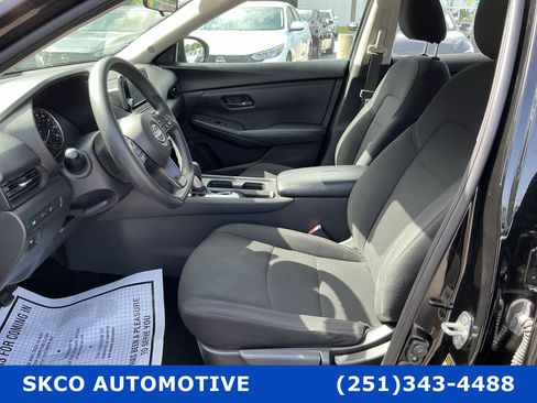 Used 2024 Nissan Sentra S FWD image 11