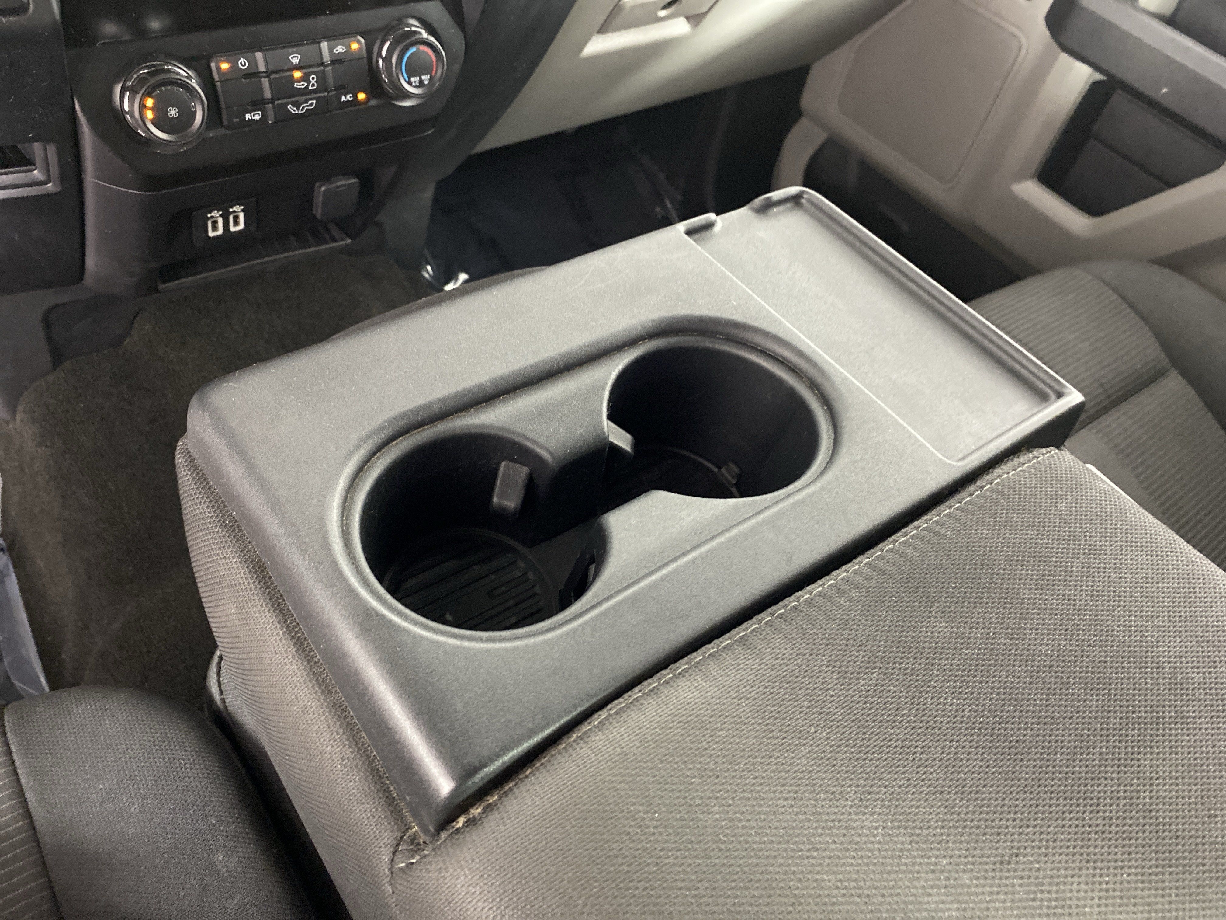 Used 2019 Ford F150 XL w/ Equipment Group 101A Mid AWD/4WD image 27
