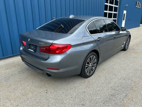 Used 2020 BMW 530i xDrive w/ Convenience Package image 2