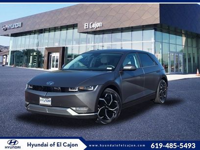 Certified 2023 Hyundai Ioniq 5 SEL