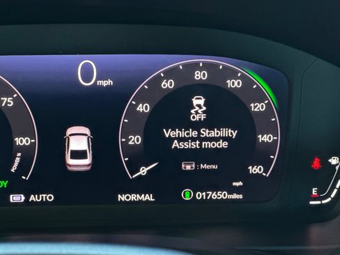 Used 2024 Honda Accord Sport image 24