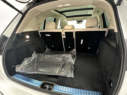 New 2026 Mercedes-Benz GLE 450 4MATIC image 23