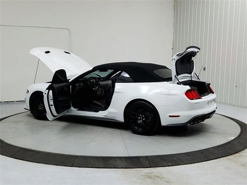 Used 2020 Ford Mustang GT Premium image 13