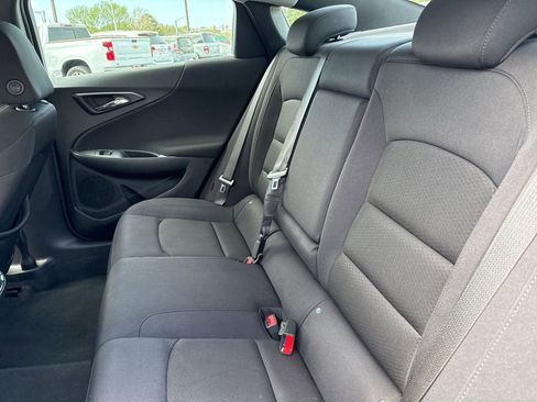 Used 2024 Chevrolet Malibu LT image 25