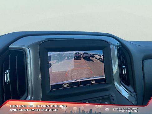 New 2025 GMC Sierra 1500 Pro w/ Pro Value Package image 23