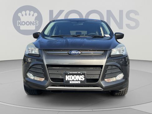 Used 2016 Ford Escape SE FWD image 11