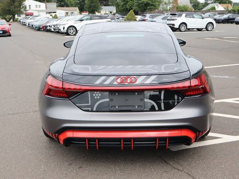 Used 2023 Audi RS e-tron GT AWD/4WD image 7