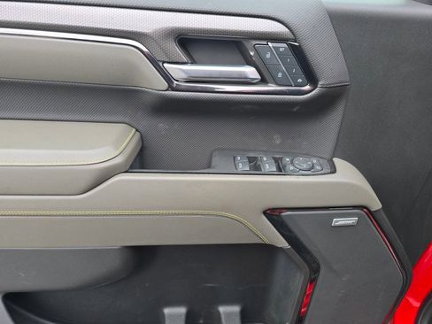 Used 2024 Chevrolet Silverado 1500 ZR2 w/ ZR2 Bison Edition image 28