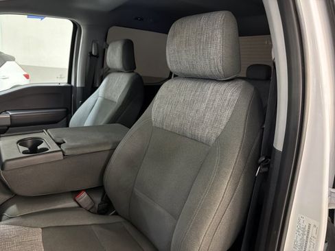 Used 2023 Ford F150 XLT AWD/4WD image 13