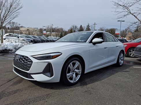 Used 2025 Audi A5 2.0T Premium w/ Convenience Package image 3