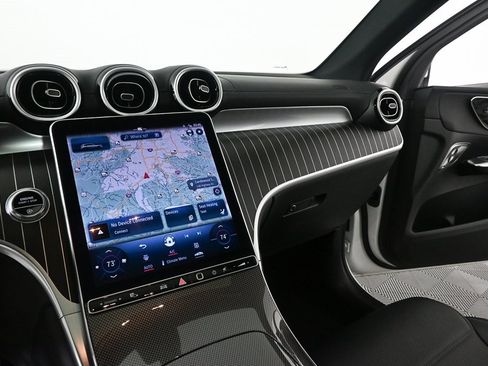 Certified 2023 Mercedes-Benz GLC 300 GLC 300 image 13