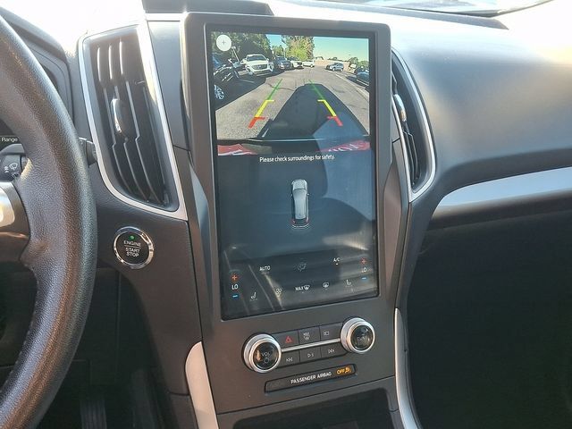 Used 2024 Ford Edge SEL AWD/4WD image 18
