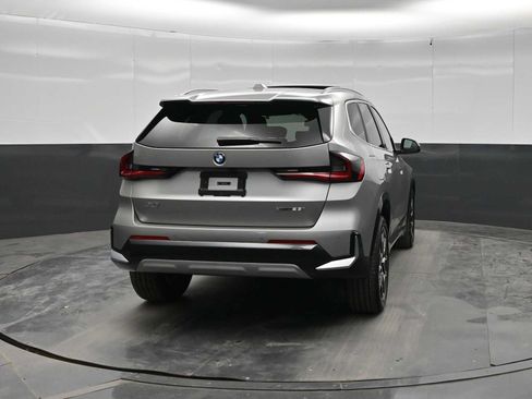 Used 2025 BMW X1 xDrive28i w/ Technology Package AWD/4WD image 6