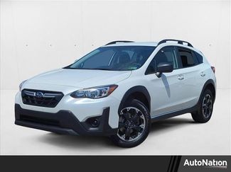 Used 2023 Subaru Crosstrek 2.0i image 1