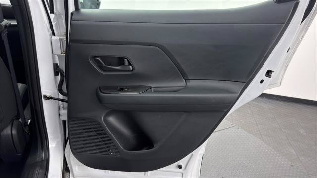 Used 2025 Nissan Kicks S FWD image 20