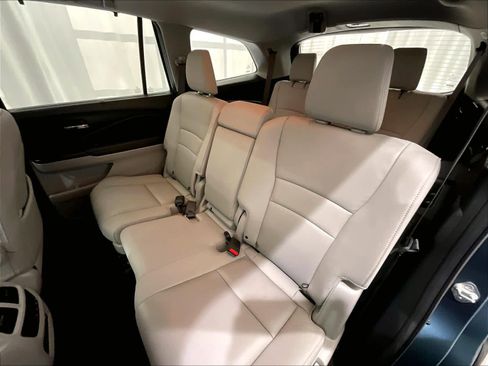 Used 2022 Honda Pilot Special Edition image 15