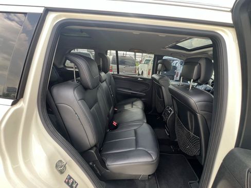 Used 2012 Mercedes-Benz GL 450 4MATIC image 43