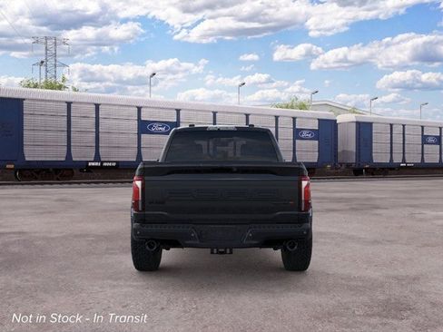 New 2026 Ford F150 Raptor AWD/4WD image 5