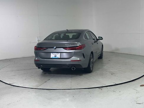 Used 2024 BMW 228i Gran Coupe w/ Convenience Package image 2