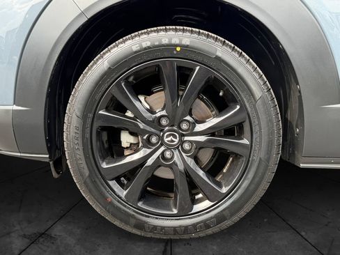 Used 2024 MAZDA CX-30 AWD 2.5 S w/ Preferred Package image 14