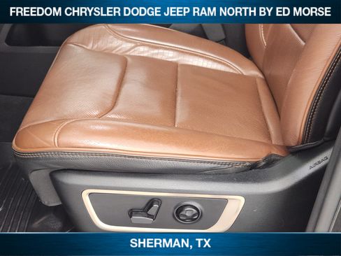 Used 2019 RAM 1500 Limited AWD/4WD image 17
