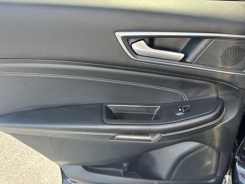 Used 2024 Ford Edge Titanium AWD/4WD image 21
