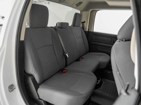 Used 2020 RAM 1500 Tradesman w/ Chrome Plus Package image 33