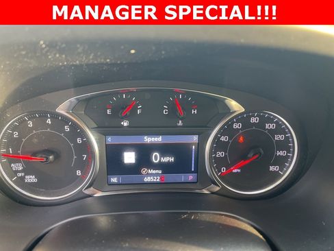 Certified 2023 GMC Acadia SLT image 21