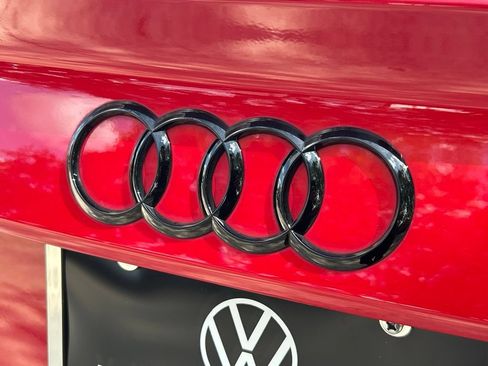 Used 2023 Audi A3 2.0T Premium Plus w/ Premium Plus Package FWD image 50