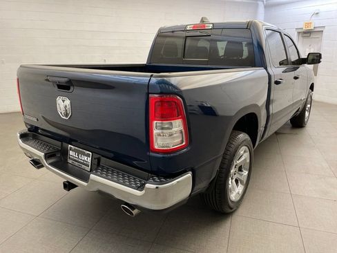 Used 2021 RAM 1500 Big Horn RWD image 7