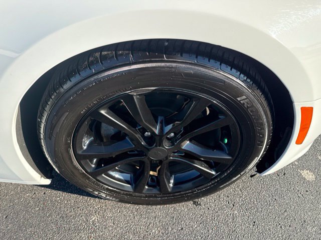 Used 2019 Chevrolet Camaro LS RWD image 13