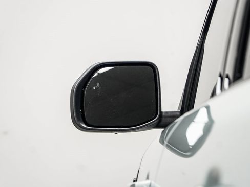 Used 2021 Ford Bronco Sport Outer Banks image 14