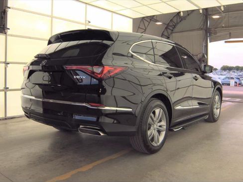 Used 2024 Acura MDX FWD image 11