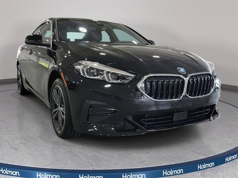 Certified 2024 BMW 228i Gran Coupe w/ Convenience Package image 4