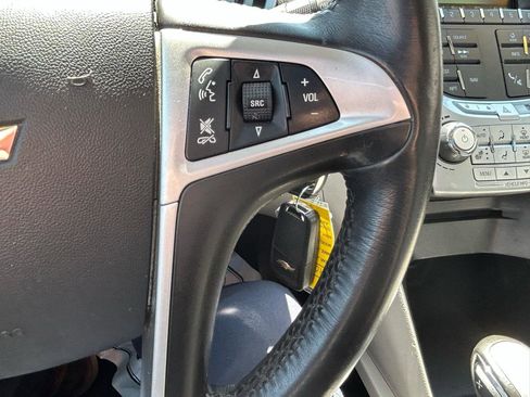 Used 2013 Chevrolet Equinox LTZ AWD/4WD image 20