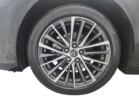 Used 2023 Lexus ES 350 350 image 38