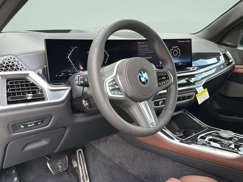 New 2026 BMW X5 xDrive40i image 4