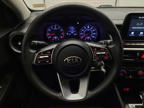 Used 2021 Kia Forte LXS FWD image 22