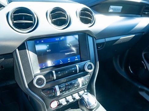 Used 2023 Ford Mustang Premium image 18