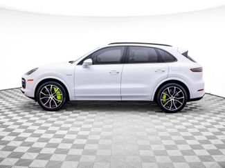 Used 2023 Porsche Cayenne Turbo S w/ Premium Package Plus AWD/4WD video 2