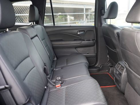 Used 2021 Honda Passport EX-L image 19