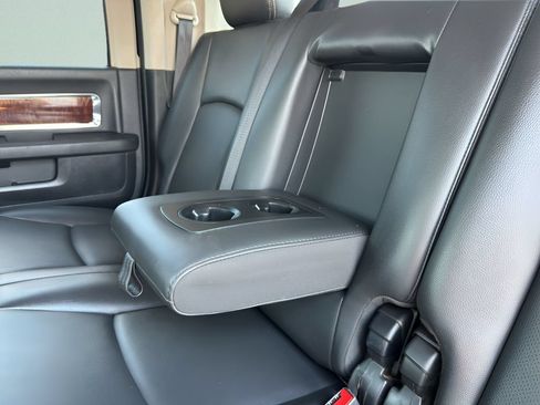Used 2012 RAM 3500 Laramie w/ Protection Group AWD/4WD image 24
