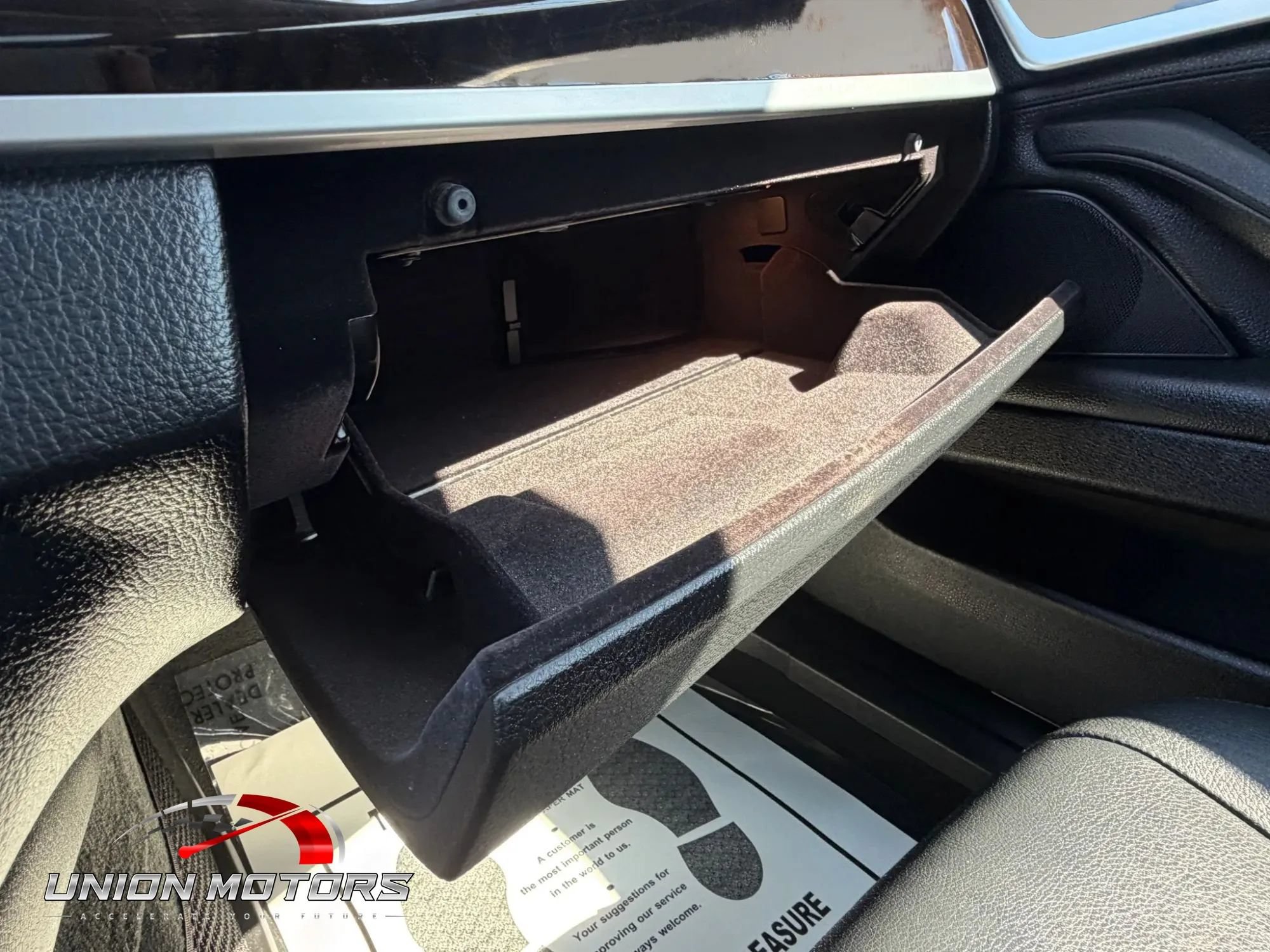 Used 2016 BMW 528i xDrive Sedan AWD/4WD image 34