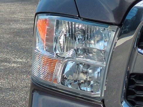 Used 2023 RAM 1500 Classic SLT w/ Trailer & Traction Group AWD/4WD image 11